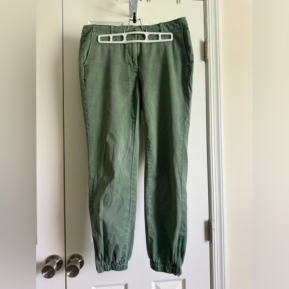 J.Jill Joggers - size 4